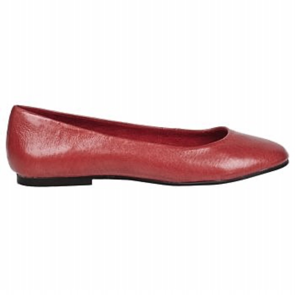 BC Footwear Women's Limousine Ballet Flat